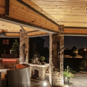 Photo of Accents Lighting