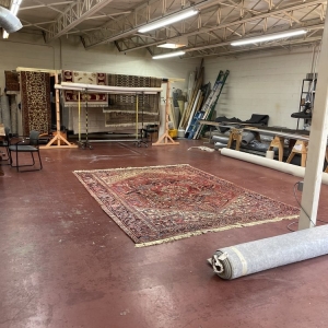 Dallas VIP Rug Cleaning & Gallery