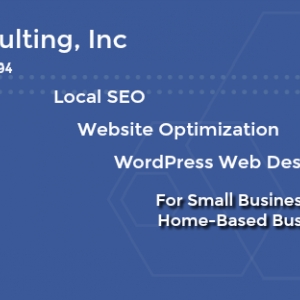Photo of Hoye Web Consulting