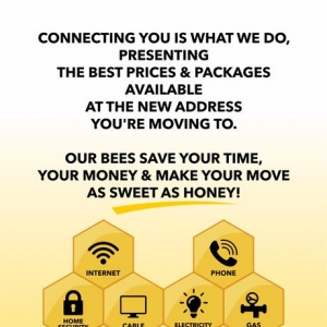 Photo of BeeConnectedNow