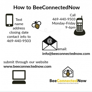Photo of BeeConnectedNow