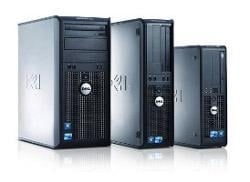 Photo of Access Computer