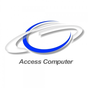 Photo of Access Computer