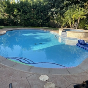 Photo of Gardner Outdoor and Pool Remodeling