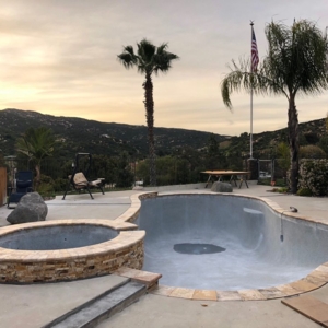 Photo of Gardner Outdoor and Pool Remodeling