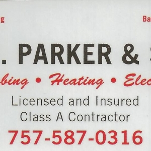 Photo of A.B.Parker & Son