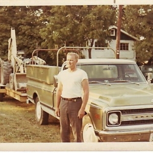 Photo of A.B.Parker & Son