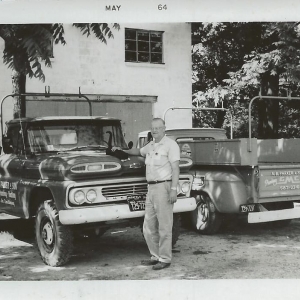 Photo of A.B.Parker & Son