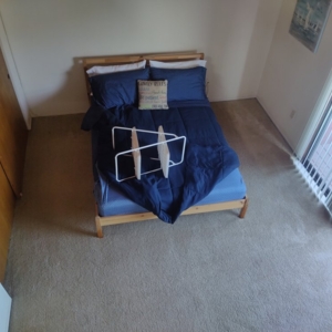 Photo of I Care Carpet Care