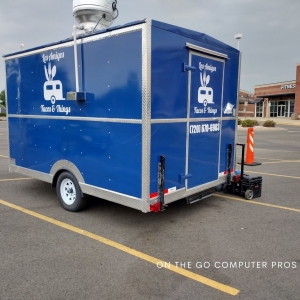 Photo of On the Go Computer Pros
