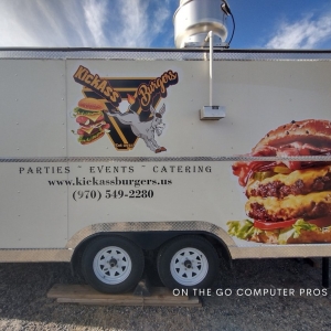 Photo of On the Go Computer Pros