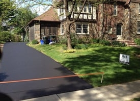 Photo of H & B Driveway Resealing