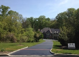Photo of H & B Driveway Resealing