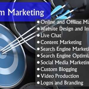 Photo of Precision Legal Marketing