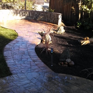 Photo of Nine Orange Landscaping