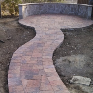 Photo of Nine Orange Landscaping