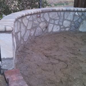 Photo of Nine Orange Landscaping