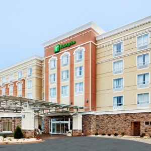 Photo of Holiday Inn Rock Hill
