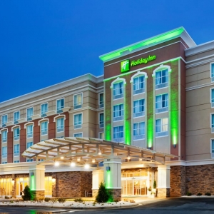 Photo of Holiday Inn Rock Hill