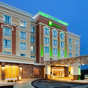 Photo of Holiday Inn Rock Hill