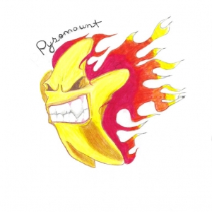 Photo of Pyromount