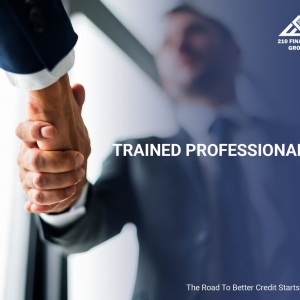 Photo of 210 Financial Group Credit Repair Services