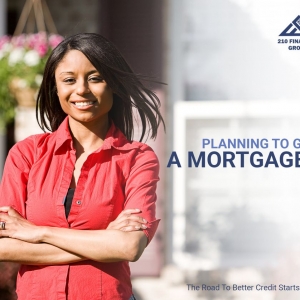 Photo of 210 Financial Group Credit Repair Services