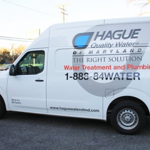 Photo of Hague Quality Water of Maryland