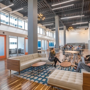 Photo of Expansive North First
