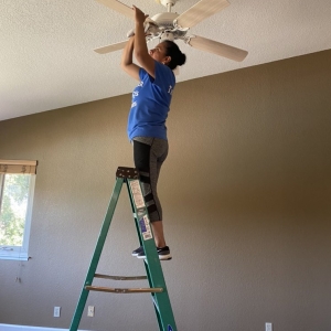 Photo of Glorias House Cleaning