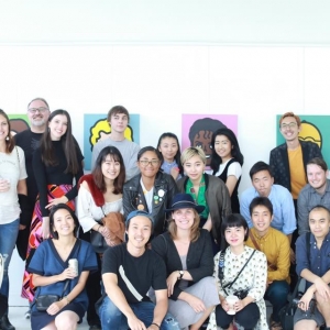 Photo of SBC Art Studio