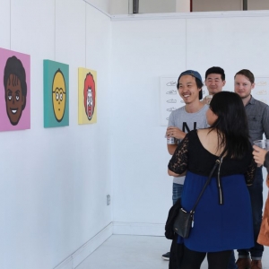 Photo of SBC Art Studio