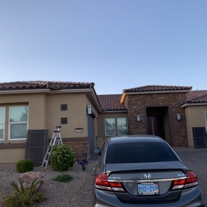Photo of Lv Window Washing