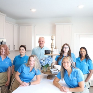 Photo of Buckets & Bows Maid Service