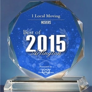 Photo of Parkville Fastest Movers