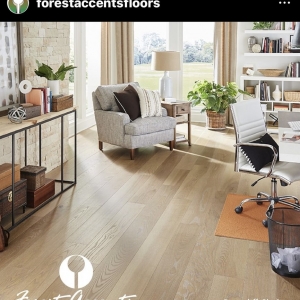 Roswell Daniels Floors
