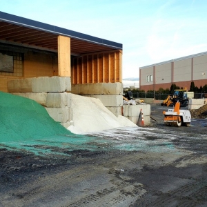Everett Swift Demolition & Disposal