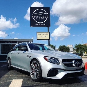 Photo of Spotless Car Spa