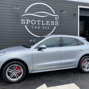 Photo of Spotless Car Spa