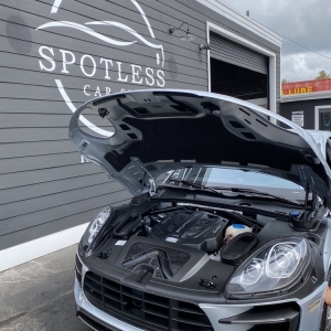 Photo of Spotless Car Spa