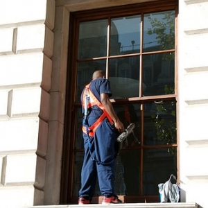 Photo of California Window Cleaning