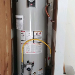 Photo of Asics Plumbing Services
