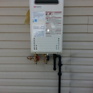 Photo of Asics Plumbing Services