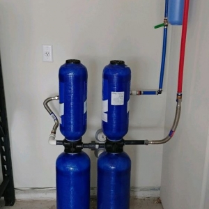Photo of Asics Plumbing Services