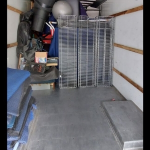 Photo of Flash Deliveries