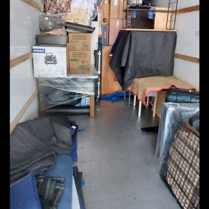 Photo of Flash Deliveries