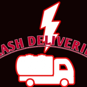 Photo of Flash Deliveries