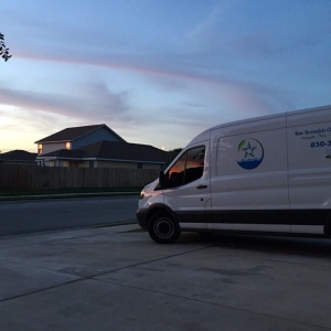 Photo of New Braunfels Cleaning & Restoration