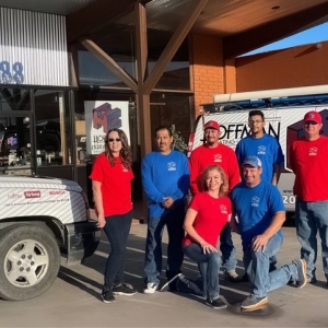 Photo of Hoffman Heating & Cooling