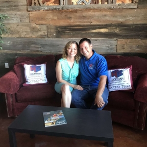 Photo of Hoffman Heating & Cooling